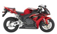 Verkleidung Honda CBR 1000 RR 06-07