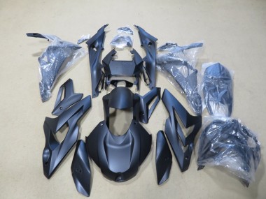 BMW S1000R 17-18 Verkleidungen - Schwarz