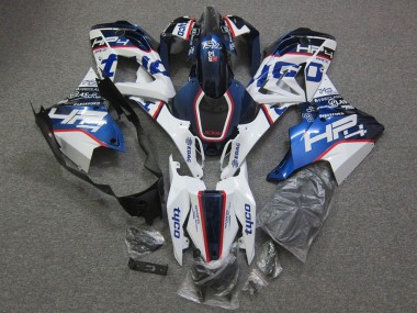 BMW S1000RR 15-18 Verkleidungen - Tyco