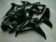 Honda CBR 1000 RR 04-05 Motorrad Verkleidung - Schwarz