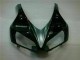 Honda CBR 1000 RR 04-05 Motorrad Verkleidung - Schwarz