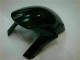 Honda CBR 1000 RR 04-05 Motorrad Verkleidung - Schwarz