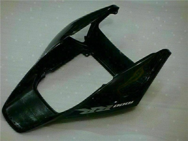 Honda CBR 1000 RR 04-05 Motorrad Verkleidung - Schwarz