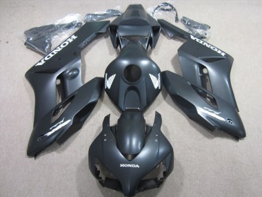 Honda CBR 1000 RR 04-05 Motorrad Verkleidungen - Schwarz
