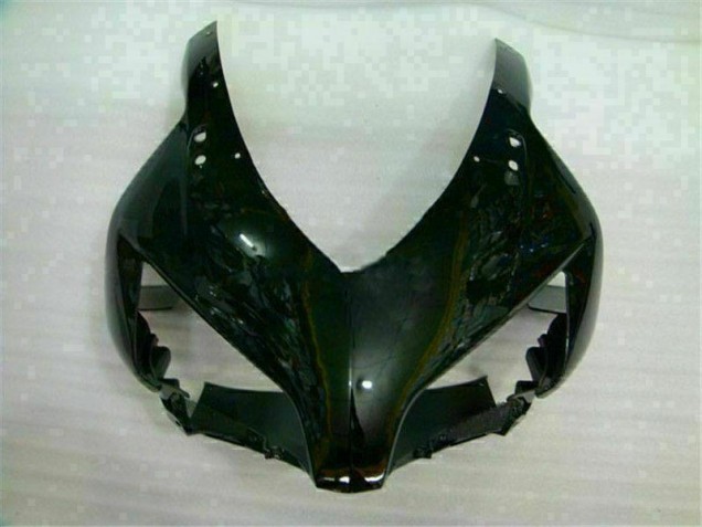 Honda CBR 1000 RR 04-05 Verkleidung - Glänzend Schwarz Honda CBR 1000 RR 04-05 Verkleidung - Glänzend Schwarz