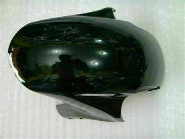 Honda CBR 1000 RR 04-05 Verkleidung - Glänzend Schwarz Honda CBR 1000 RR 04-05 Verkleidung - Glänzend Schwarz
