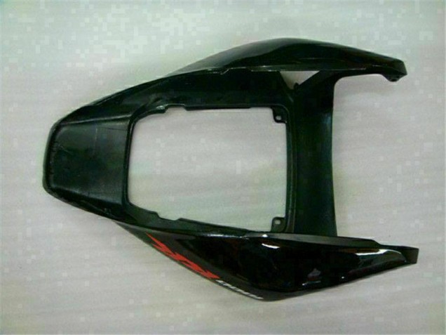 Honda CBR 1000 RR 04-05 Verkleidung - Glänzend Schwarz Honda CBR 1000 RR 04-05 Verkleidung - Glänzend Schwarz