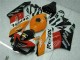 Honda CBR 1000 RR 04-05 Verkleidung - Orange Schwarz Repsol Honda CBR 1000 RR 04-05 Verkleidung - Orange Schwarz Repsol