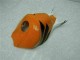 Honda CBR 1000 RR 04-05 Verkleidung - Orange Schwarz Repsol Honda CBR 1000 RR 04-05 Verkleidung - Orange Schwarz Repsol