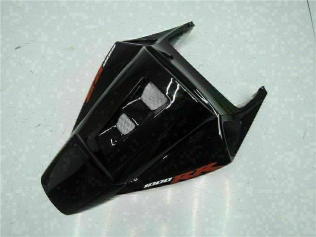 Honda CBR 1000 RR 04-05 Verkleidung - Orange Schwarz Repsol Honda CBR 1000 RR 04-05 Verkleidung - Orange Schwarz Repsol