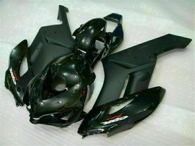 Honda CBR 1000 RR 04-05 Verkleidung & Plastik - Schwarz Honda CBR 1000 RR 04-05 Verkleidung & Plastik - Schwarz