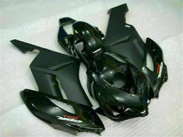 Honda CBR 1000 RR 04-05 Verkleidung & Plastik - Schwarz Honda CBR 1000 RR 04-05 Verkleidung & Plastik - Schwarz