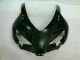 Honda CBR 1000 RR 04-05 Verkleidung & Plastik - Schwarz Honda CBR 1000 RR 04-05 Verkleidung & Plastik - Schwarz