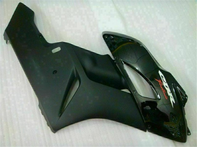 Honda CBR 1000 RR 04-05 Verkleidung & Plastik - Schwarz Honda CBR 1000 RR 04-05 Verkleidung & Plastik - Schwarz