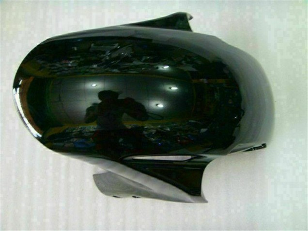 Honda CBR 1000 RR 04-05 Verkleidung & Plastik - Schwarz Honda CBR 1000 RR 04-05 Verkleidung & Plastik - Schwarz
