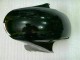 Honda CBR 1000 RR 04-05 Verkleidung & Plastik - Schwarz Honda CBR 1000 RR 04-05 Verkleidung & Plastik - Schwarz
