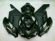 Honda CBR 1000 RR 04-05 Verkleidung & Plastik - Schwarz Honda CBR 1000 RR 04-05 Verkleidung & Plastik - Schwarz