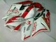 Honda CBR 1000 RR 04-05 Verkleidung & Plastik - Weiß Rot Honda CBR 1000 RR 04-05 Verkleidung & Plastik - Weiß Rot