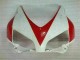 Honda CBR 1000 RR 04-05 Verkleidung & Plastik - Weiß Rot Honda CBR 1000 RR 04-05 Verkleidung & Plastik - Weiß Rot