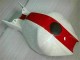Honda CBR 1000 RR 04-05 Verkleidung & Plastik - Weiß Rot Honda CBR 1000 RR 04-05 Verkleidung & Plastik - Weiß Rot