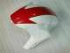 Honda CBR 1000 RR 04-05 Verkleidung & Plastik - Weiß Rot Honda CBR 1000 RR 04-05 Verkleidung & Plastik - Weiß Rot