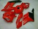 Honda CBR 1000 RR 04-05 Verkleidung - Rot Honda CBR 1000 RR 04-05 Verkleidung - Rot