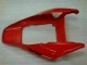 Honda CBR 1000 RR 04-05 Verkleidung - Rot Honda CBR 1000 RR 04-05 Verkleidung - Rot