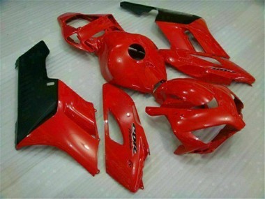 Honda CBR 1000 RR 04-05 Verkleidung - Rot