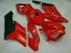 Honda CBR 1000 RR 04-05 Verkleidung - Rot Honda CBR 1000 RR 04-05 Verkleidung - Rot
