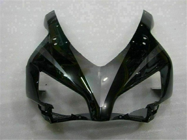 Honda CBR 1000 RR 04-05 Verkleidung - Schwarz Honda CBR 1000 RR 04-05 Verkleidung - Schwarz