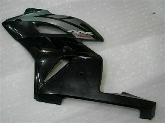 Honda CBR 1000 RR 04-05 Verkleidung - Schwarz Honda CBR 1000 RR 04-05 Verkleidung - Schwarz