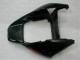 Honda CBR 1000 RR 04-05 Verkleidung - Schwarz Honda CBR 1000 RR 04-05 Verkleidung - Schwarz
