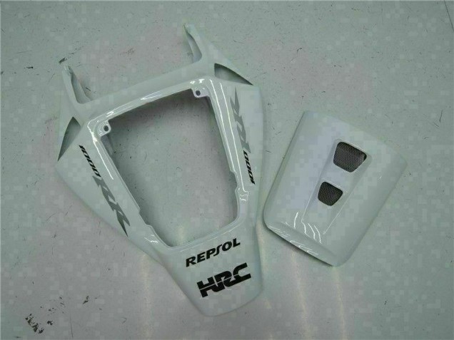 Honda CBR 1000 RR 04-05 Verkleidung - Silber Weiß Repsol Honda CBR 1000 RR 04-05 Verkleidung - Silber Weiß Repsol