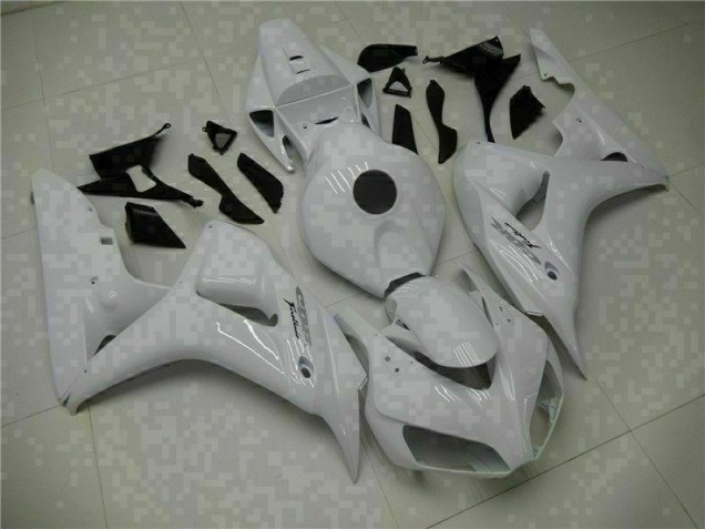 Honda CBR 1000 RR 04-05 Verkleidung - Weiß Honda CBR 1000 RR 04-05 Verkleidung - Weiß