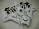 Honda CBR 1000 RR 04-05 Verkleidung - Weiß Honda CBR 1000 RR 04-05 Verkleidung - Weiß