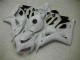 Honda CBR 1000 RR 04-05 Verkleidung - Weiß Honda CBR 1000 RR 04-05 Verkleidung - Weiß