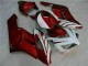 Honda CBR 1000 RR 04-05 Verkleidung - Weiß Rot Honda CBR 1000 RR 04-05 Verkleidung - Weiß Rot