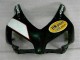 Honda CBR 1000 RR 04-05 Verkleidungen - Gelb Schwarz Honda CBR 1000 RR 04-05 Verkleidungen - Gelb Schwarz
