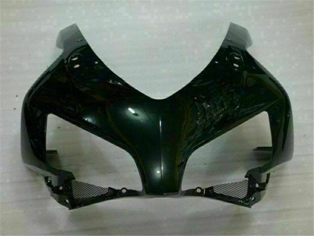 Honda CBR 1000 RR 04-05 Verkleidungen - Glänzend Schwarz