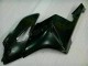 Honda CBR 1000 RR 04-05 Verkleidungen - Glänzend Schwarz