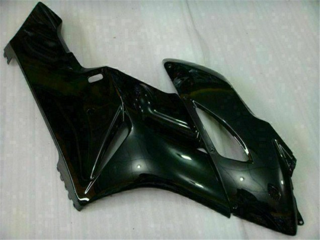 Honda CBR 1000 RR 04-05 Verkleidungen - Glänzend Schwarz