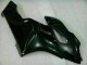 Honda CBR 1000 RR 04-05 Verkleidungen - Glänzend Schwarz