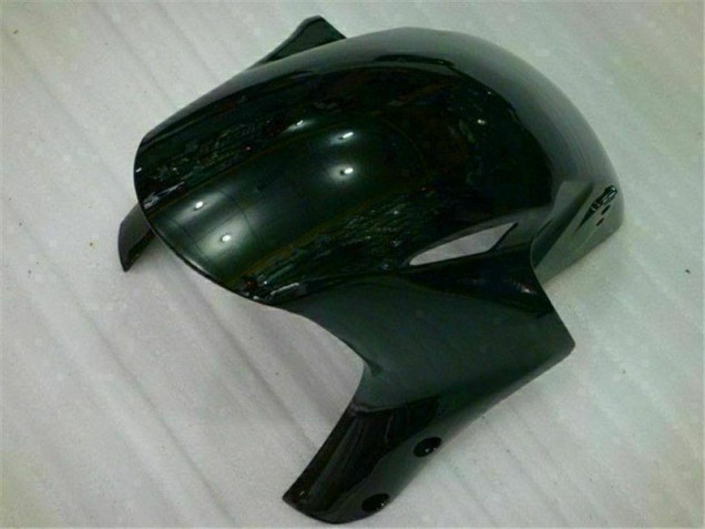 Honda CBR 1000 RR 04-05 Verkleidungen - Glänzend Schwarz