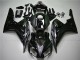 Honda CBR 1000 RR 04-05 Verkleidungen - Grau Schwarz Honda CBR 1000 RR 04-05 Verkleidungen - Grau Schwarz