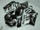 Honda CBR 1000 RR 04-05 Verkleidungen - Grau Schwarz Repsol Honda CBR 1000 RR 04-05 Verkleidungen - Grau Schwarz Repsol