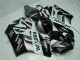 Honda CBR 1000 RR 04-05 Verkleidungen - Grau Schwarz Repsol Honda CBR 1000 RR 04-05 Verkleidungen - Grau Schwarz Repsol