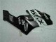 Honda CBR 1000 RR 04-05 Verkleidungen - Grau Schwarz Repsol Honda CBR 1000 RR 04-05 Verkleidungen - Grau Schwarz Repsol