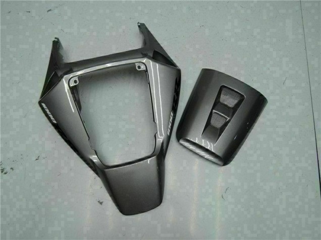 Honda CBR 1000 RR 04-05 Verkleidungen - Grau Schwarz Repsol Honda CBR 1000 RR 04-05 Verkleidungen - Grau Schwarz Repsol