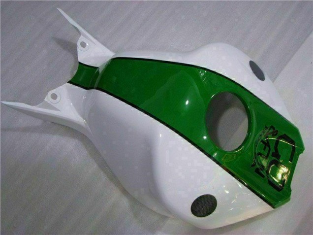 Honda CBR 1000 RR 04-05 Verkleidungen - Grün Weiß Honda CBR 1000 RR 04-05 Verkleidungen - Grün Weiß