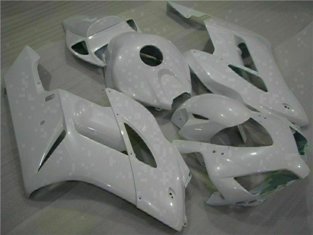 Honda CBR 1000 RR 04-05 Verkleidungen Komplett Sets - Weiß Honda CBR 1000 RR 04-05 Verkleidungen Komplett Sets - Weiß